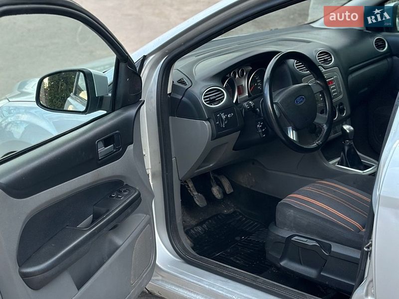 Універсал Ford Focus 2009 в Збаражі
