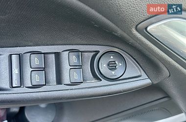 AUTO.RIA – Продам Форд Фокус 2015 (AI3997II) бензин 2.0 седан бу у