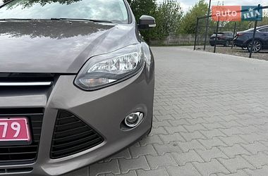 Универсал Ford Focus 2011 в Виннице