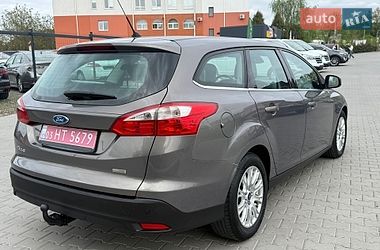 Универсал Ford Focus 2011 в Виннице