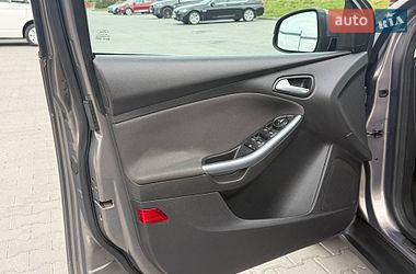 Универсал Ford Focus 2011 в Виннице