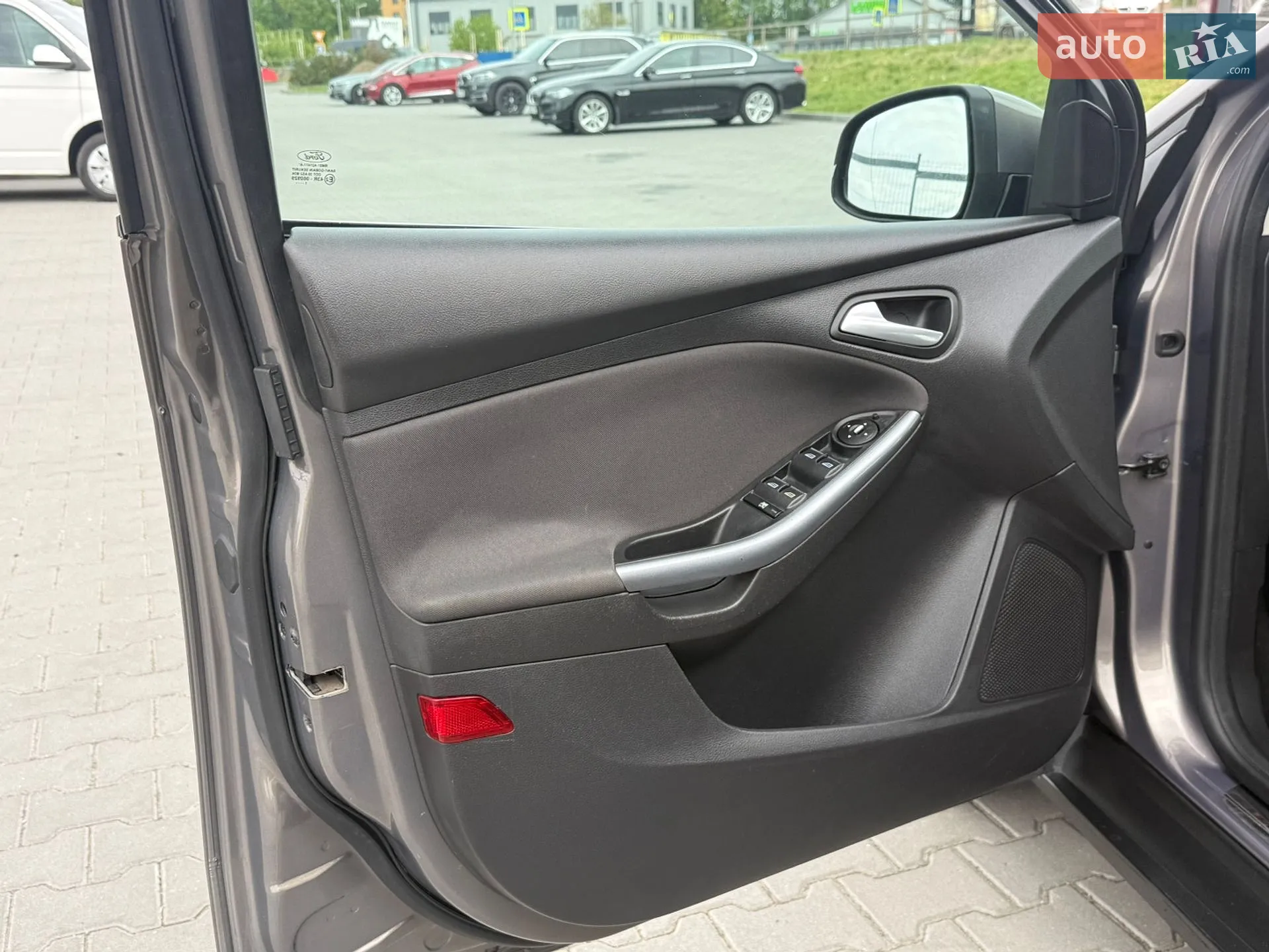 2011 Ford Focus - мініатюра 19
