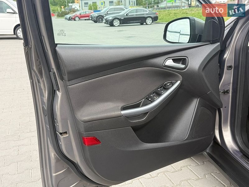 Универсал Ford Focus 2011 в Виннице
