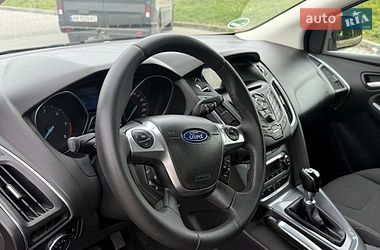 Универсал Ford Focus 2011 в Виннице