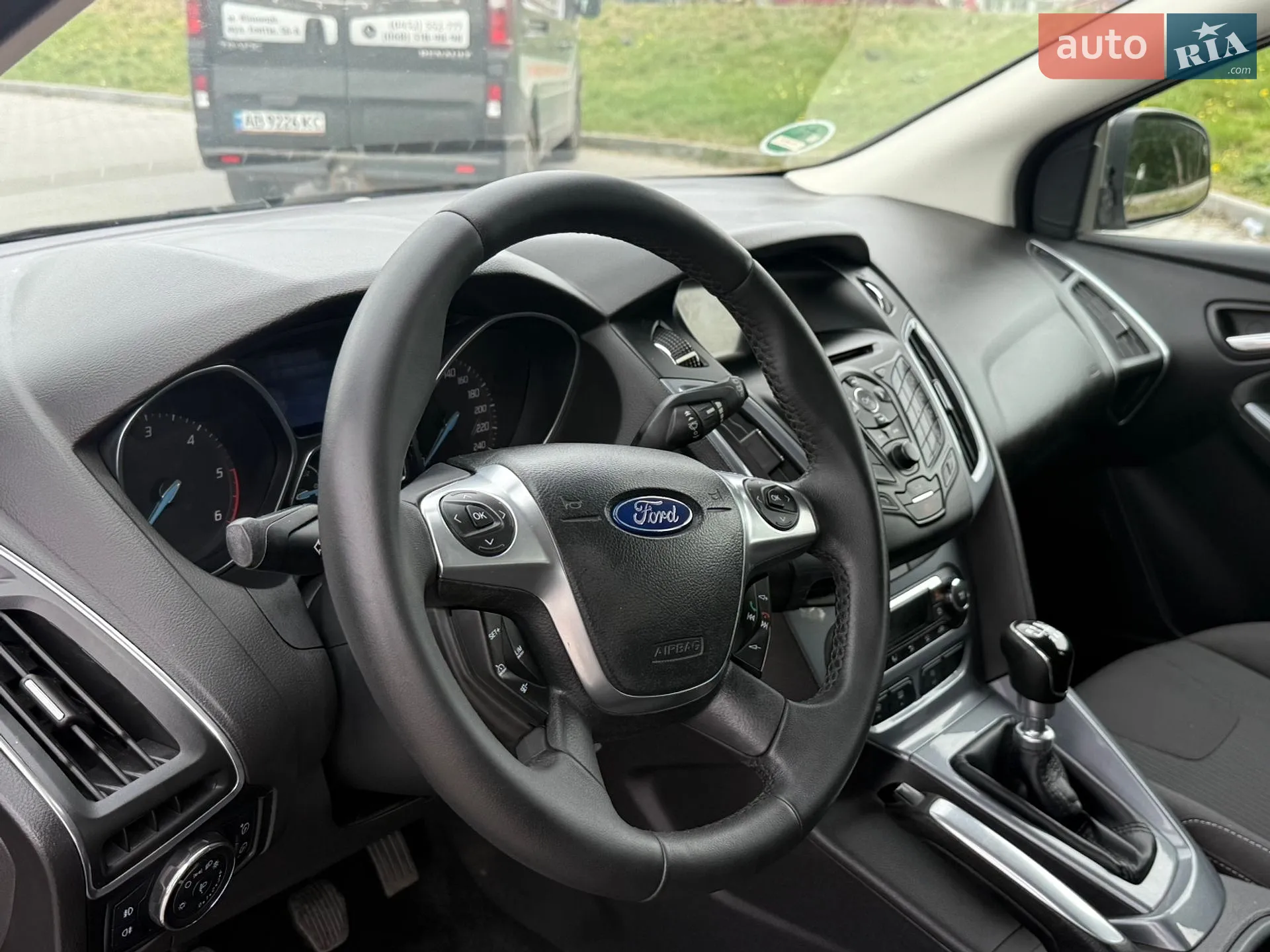2011 Ford Focus - мініатюра 24