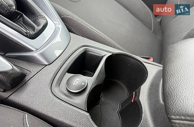Универсал Ford Focus 2011 в Виннице