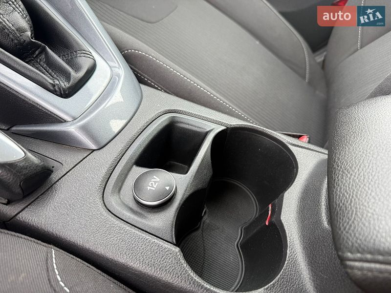 Универсал Ford Focus 2011 в Виннице