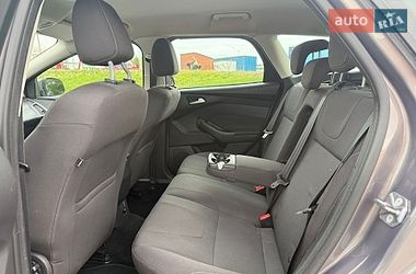 Универсал Ford Focus 2011 в Виннице