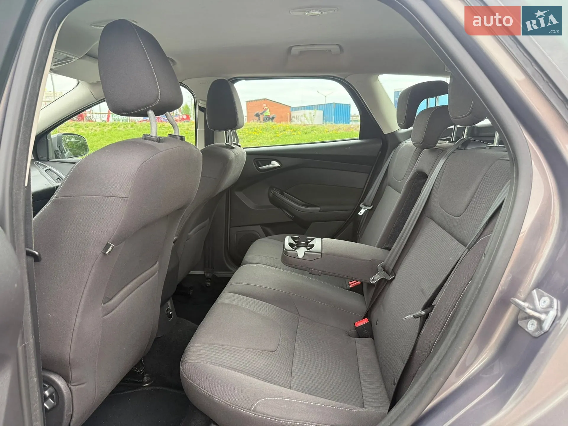 2011 Ford Focus - мініатюра 34