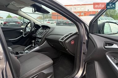 Универсал Ford Focus 2011 в Виннице