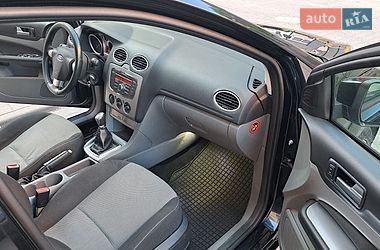 Універсал Ford Focus 2010 в Львові