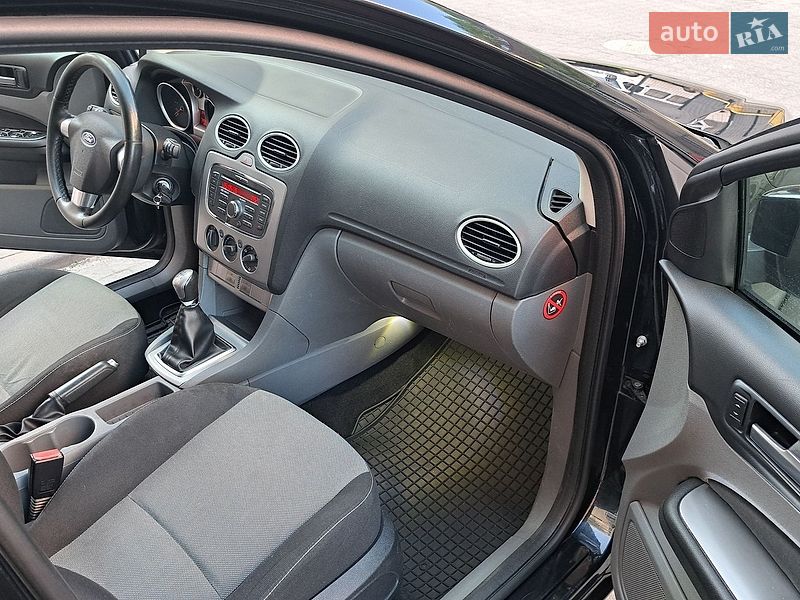 Універсал Ford Focus 2010 в Львові
