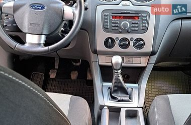 Універсал Ford Focus 2010 в Львові