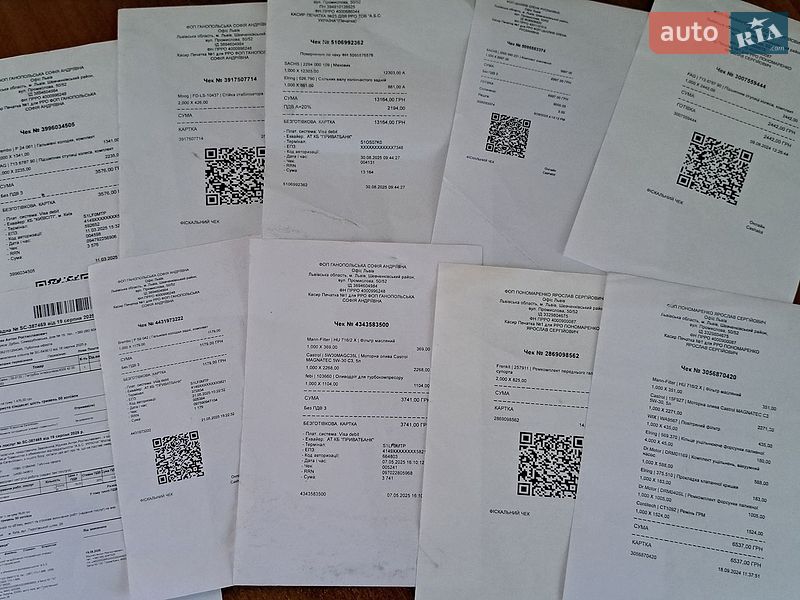Універсал Ford Focus 2010 в Львові