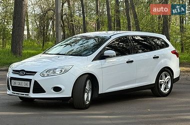 Универсал Ford Focus 2013 в Черкассах