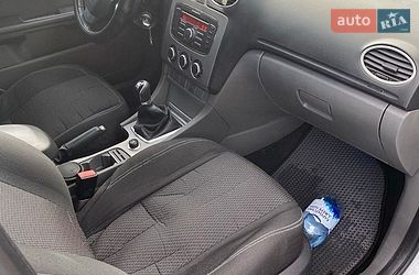 Хетчбек Ford Focus 2010 в Києві