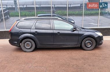 Універсал Ford Focus 2010 в Києві