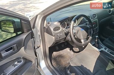 Седан Ford Focus 2010 в Запорожье