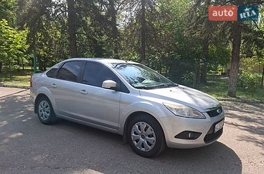 Седан Ford Focus 2010 в Запорожье