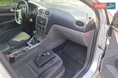 Седан Ford Focus 2010 в Запорожье