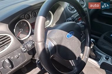 Седан Ford Focus 2010 в Запорожье