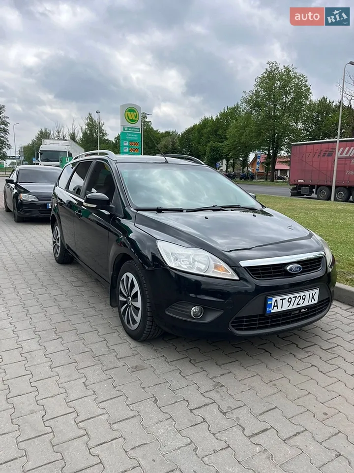 2011 Ford Focus - мініатюра 22