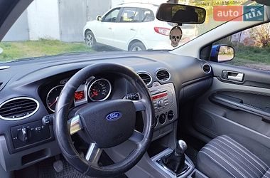 Универсал Ford Focus 2008 в Коростышеве