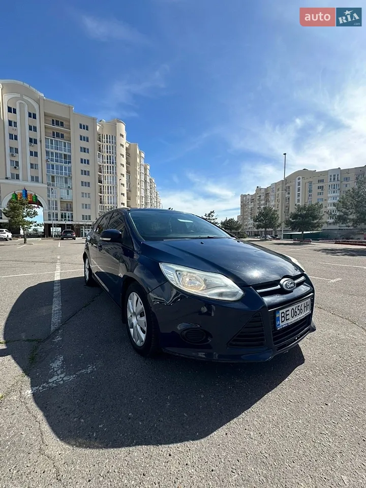 2011 Ford Focus - мініатюра 15