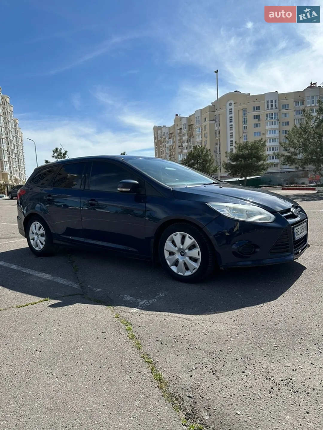 2011 Ford Focus - мініатюра 6
