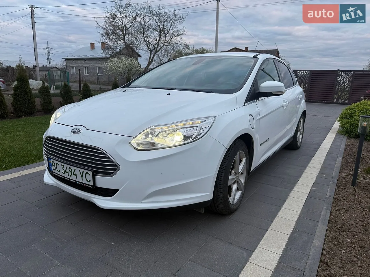 2013 Ford Focus - мініатюра 53