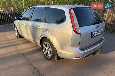 Универсал Ford Focus 2008 в Сумах