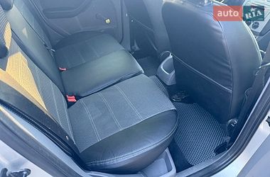 Универсал Ford Focus 2008 в Сумах