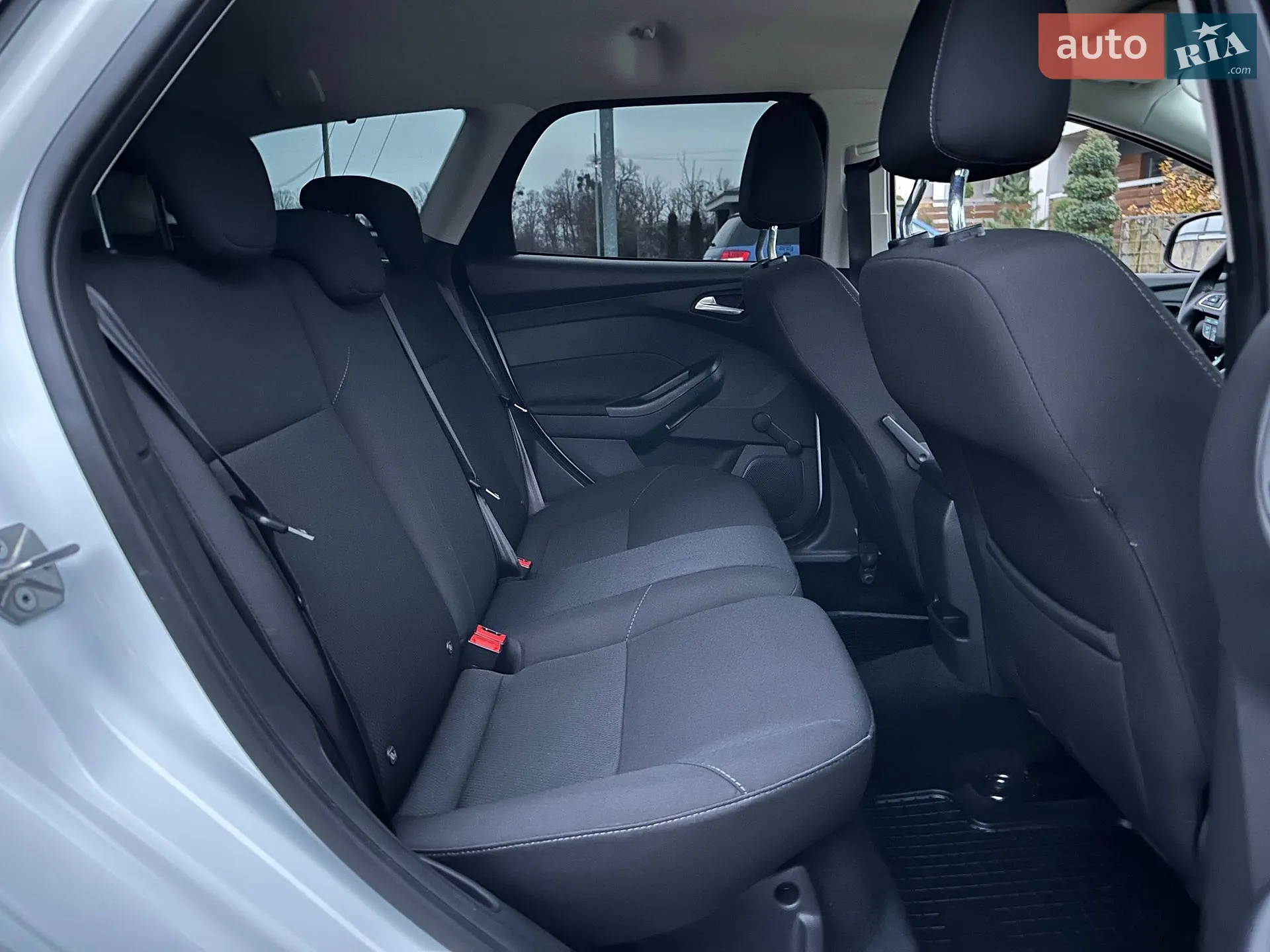 2018 Ford Focus - мініатюра 32