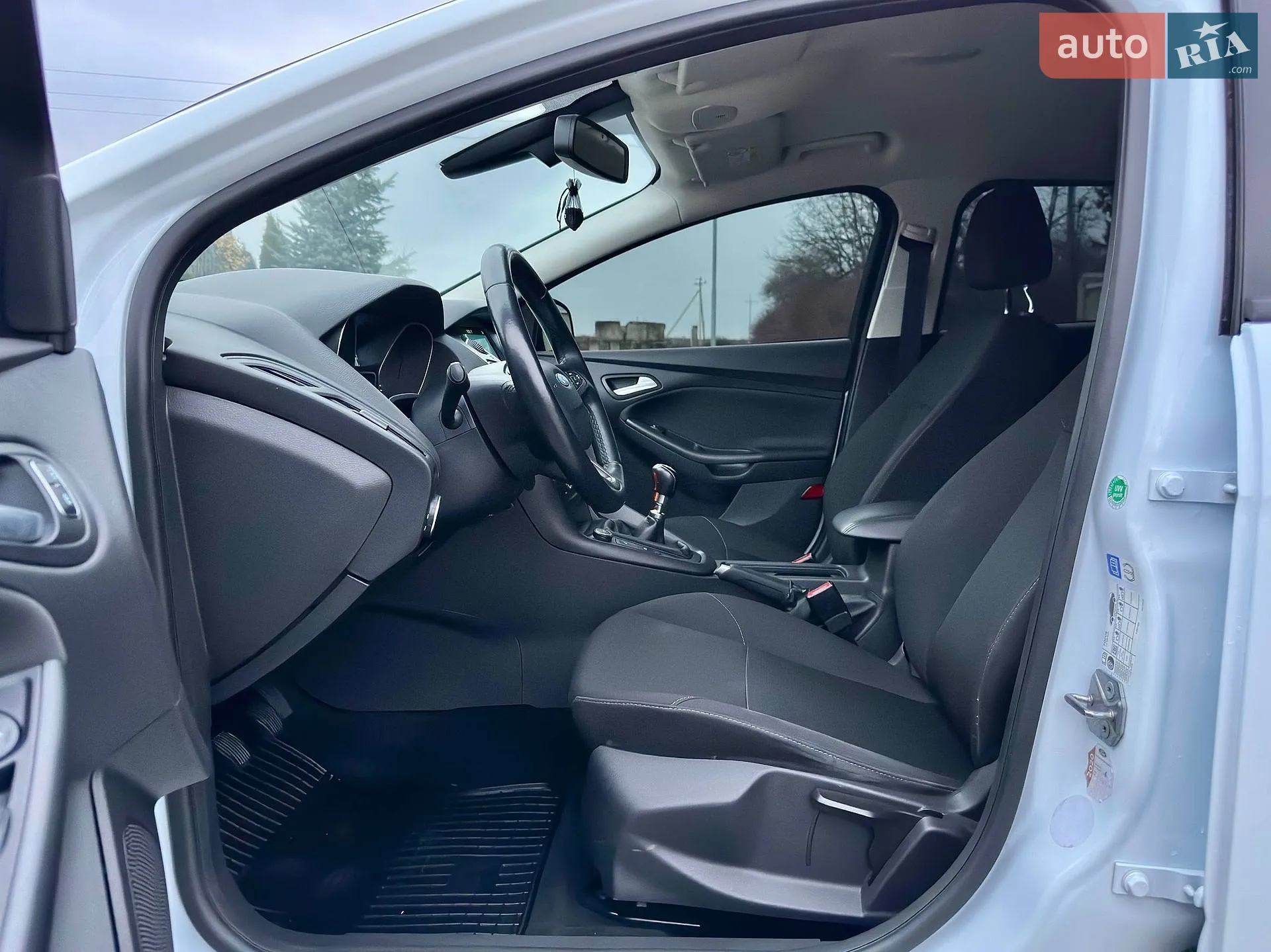 2018 Ford Focus - мініатюра 43