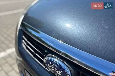 Универсал Ford Focus 2010 в Луцке