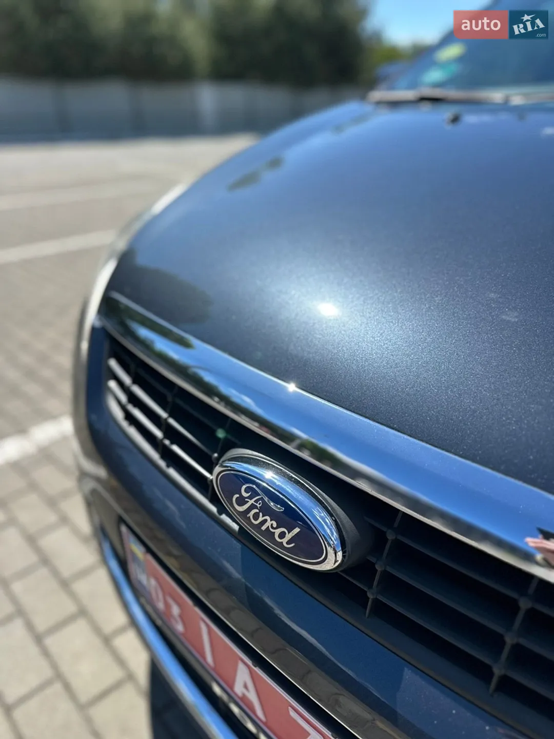 2010 Ford Focus - мініатюра 11