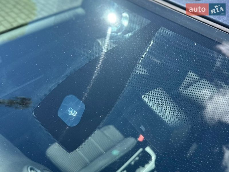 Универсал Ford Focus 2010 в Луцке