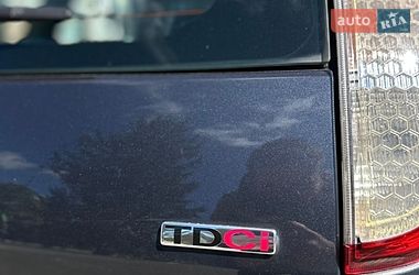 Универсал Ford Focus 2010 в Луцке