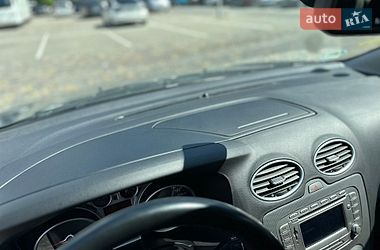 Универсал Ford Focus 2010 в Луцке