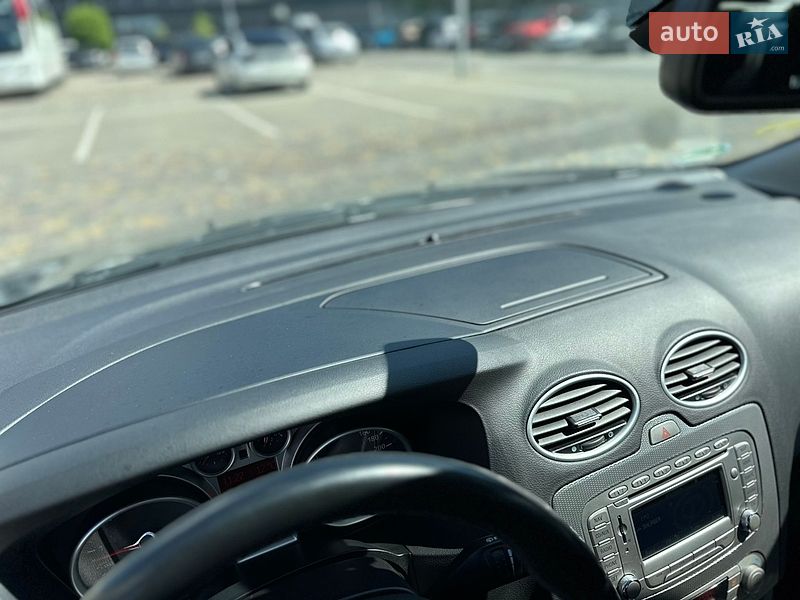 Универсал Ford Focus 2010 в Луцке