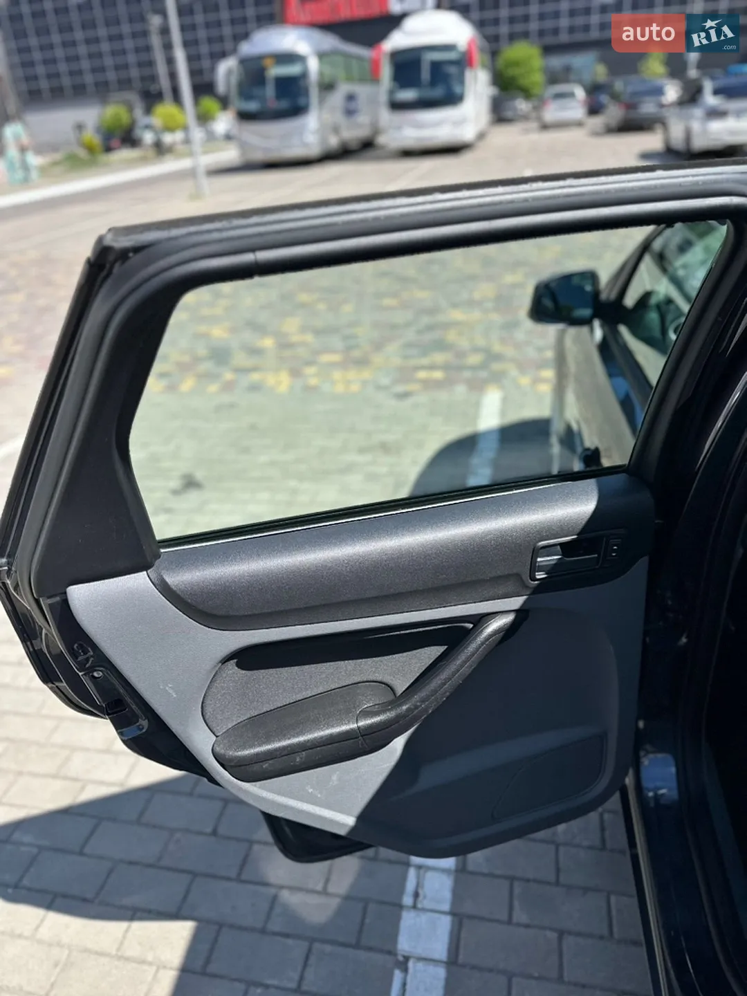 2010 Ford Focus - мініатюра 33