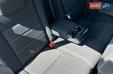 Универсал Ford Focus 2010 в Луцке