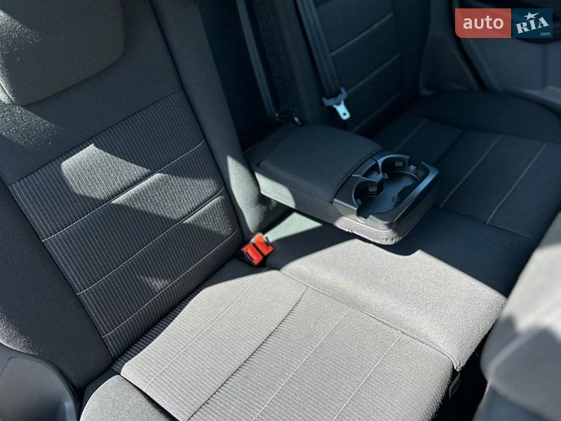 Универсал Ford Focus 2010 в Луцке