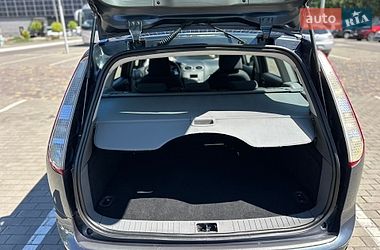 Универсал Ford Focus 2010 в Луцке