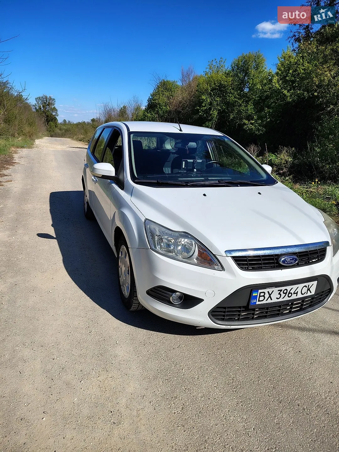 2010 Ford Focus - мініатюра 6