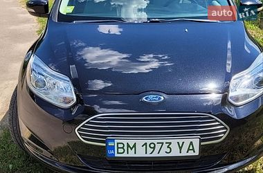 Хетчбек Ford Focus 2013 в Сумах