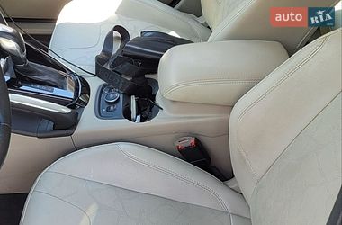 Хетчбек Ford Focus 2013 в Сумах