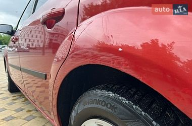 Хэтчбек Ford Focus 2006 в Киеве