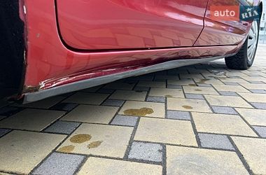 Хэтчбек Ford Focus 2006 в Киеве