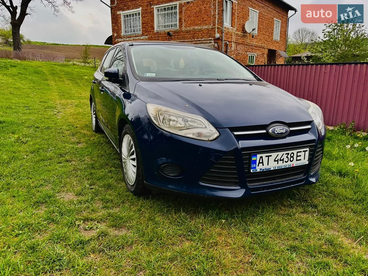 2011 Ford Focus - мініатюра 16